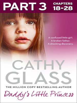 Daddy's Little Princess - ebook